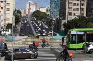  Acidentes de trânsito caem, mas reabilitação onera o SUS 